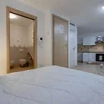 Appartamento L'angolo Monolocale- *