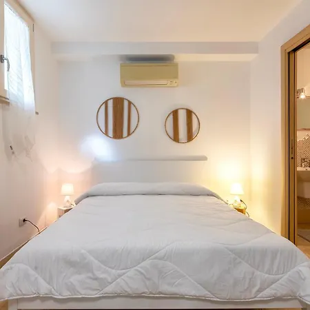 L'angolo Monolocale- Appartamento Porto Torres