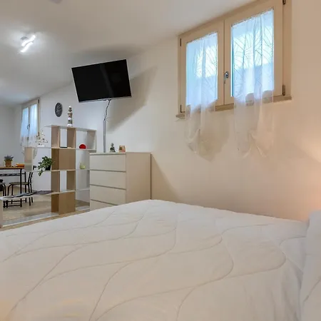 L'angolo Monolocale- 公寓 托雷斯港