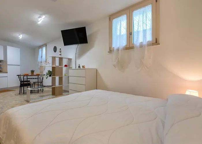 L'angolo Monolocale- 公寓 托雷斯港